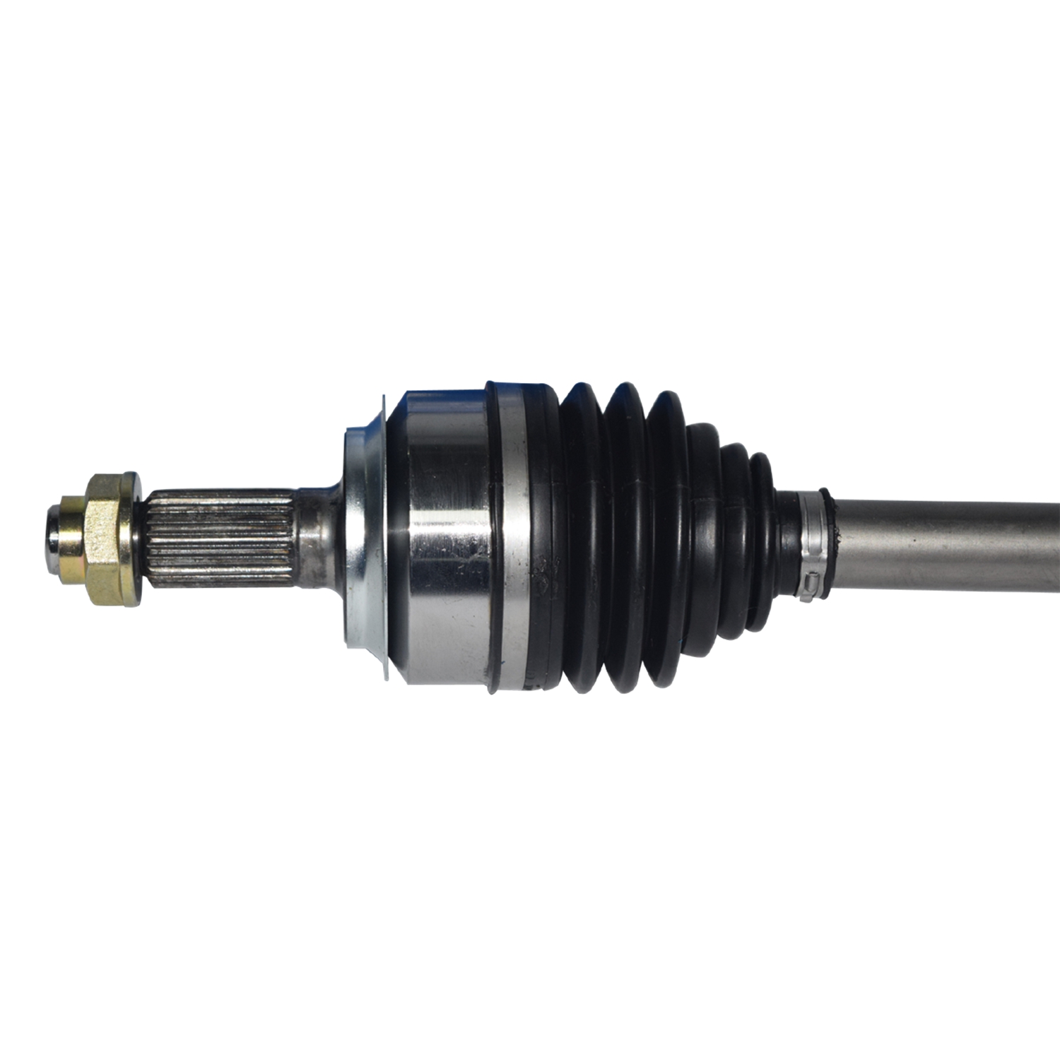 NCV36154 Front, Driver Side Axle Assembly - Sold Individually, 1.8L, 4Cyl - Image 4