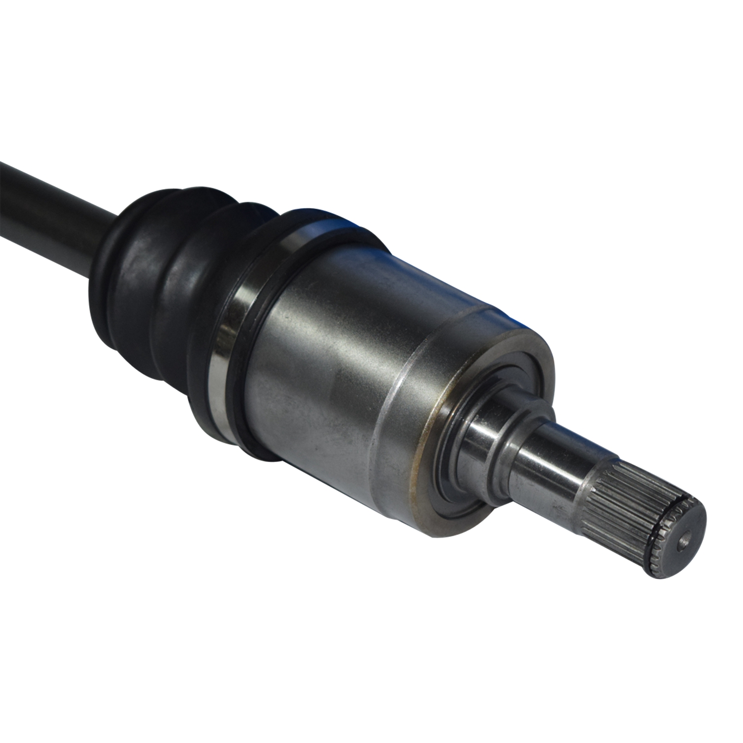 NCV36155 Front, Passenger Side Axle Assembly - Sold Individually, 1.8L, 4Cyl - Image 2