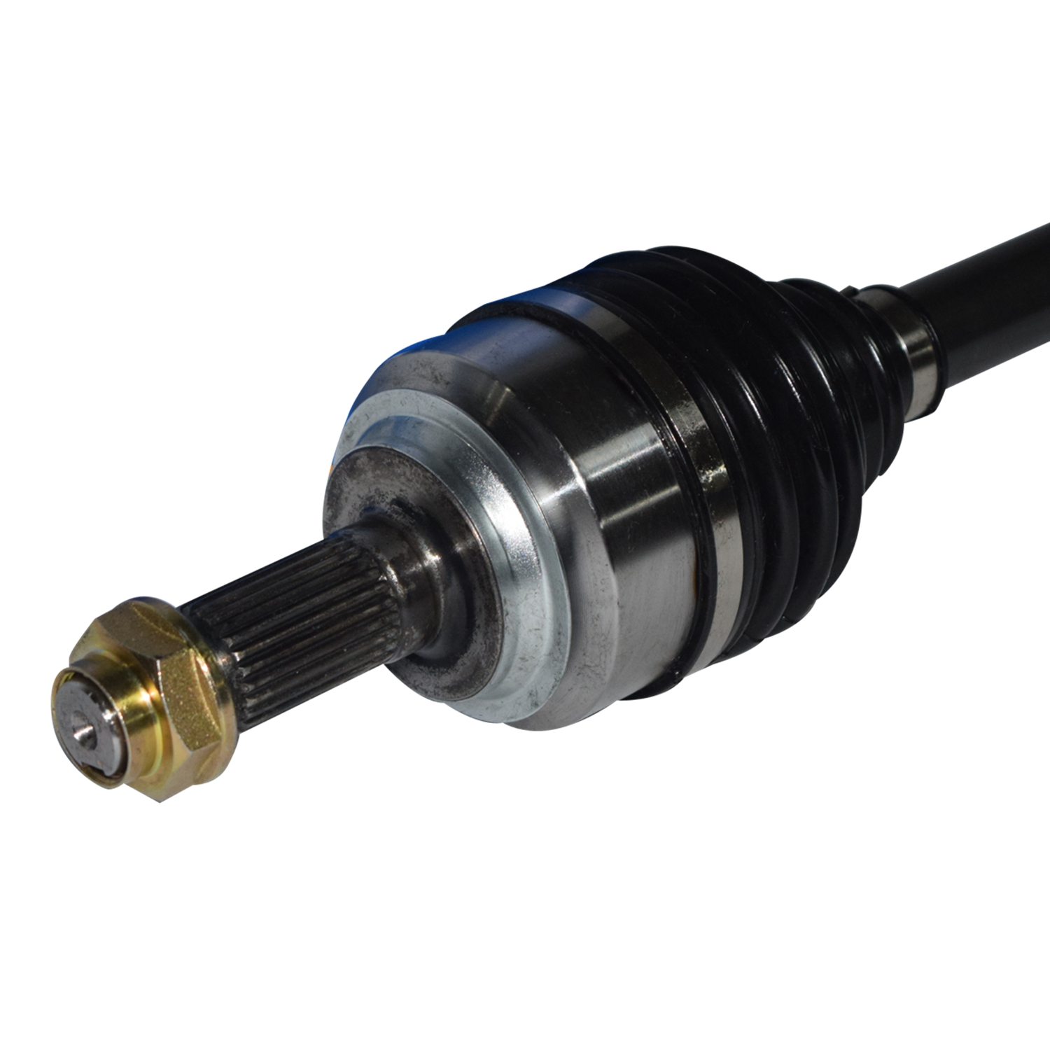 NCV36155 Front, Passenger Side Axle Assembly - Sold Individually, 1.8L, 4Cyl - Image 3