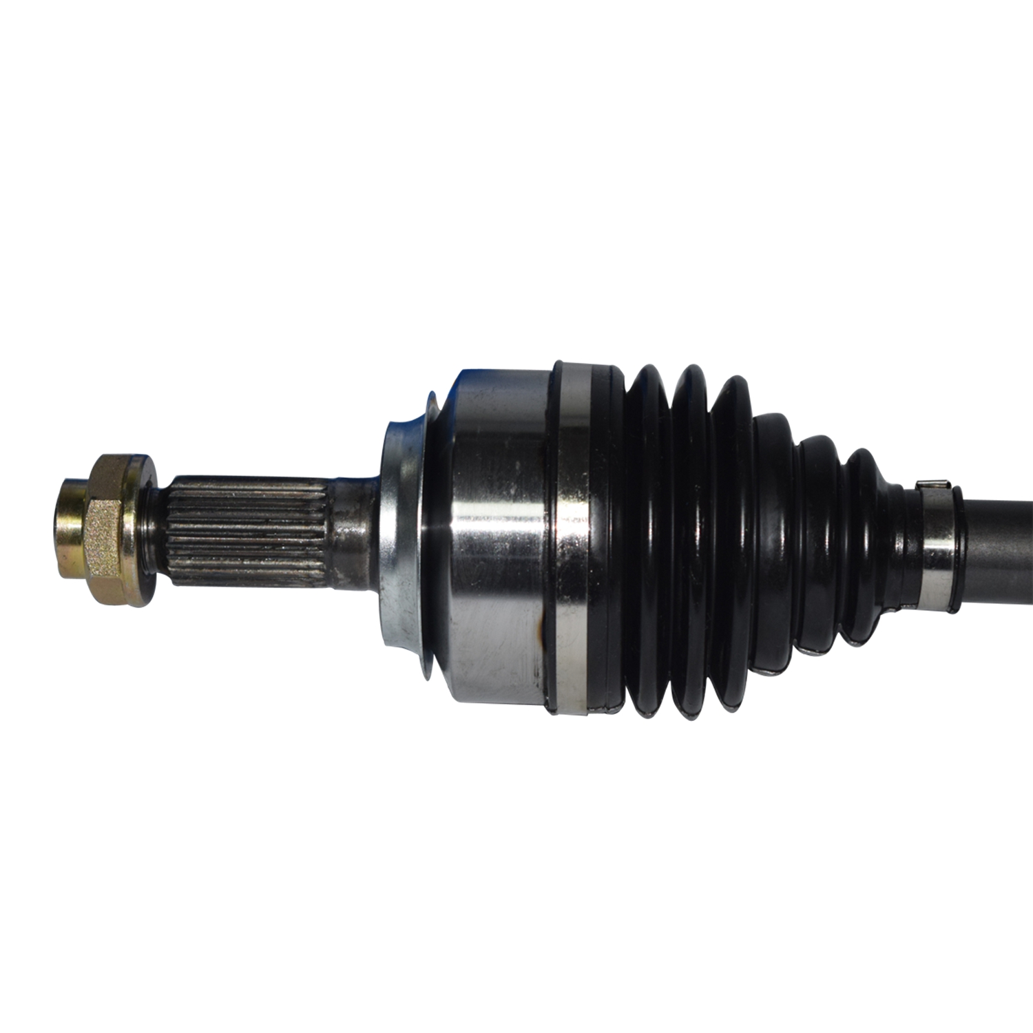 NCV36155 Front, Passenger Side Axle Assembly - Sold Individually, 1.8L, 4Cyl - Image 4