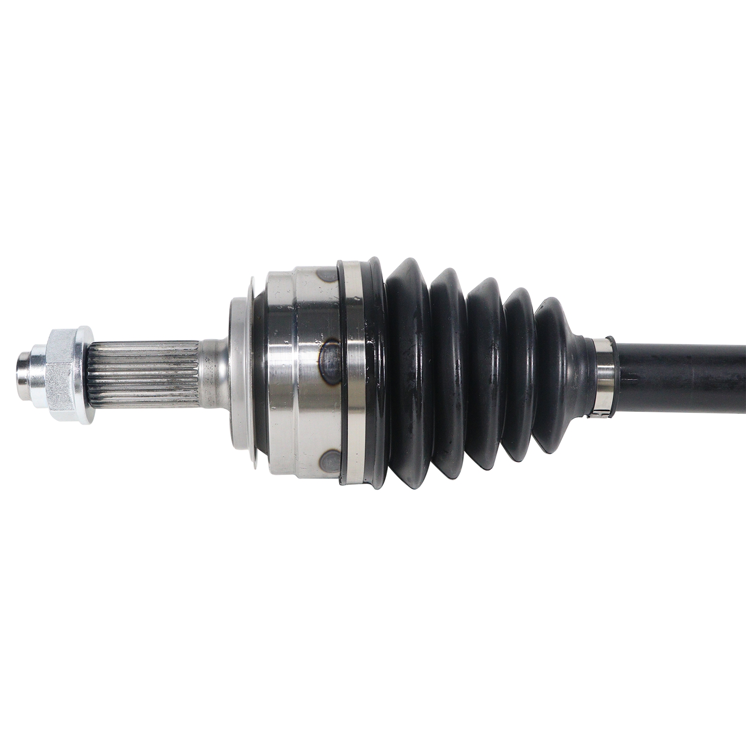 NCV36218 Front, Passenger Side Axle Assembly - Sold Individually, 2.4L, 4Cyl - Image 2