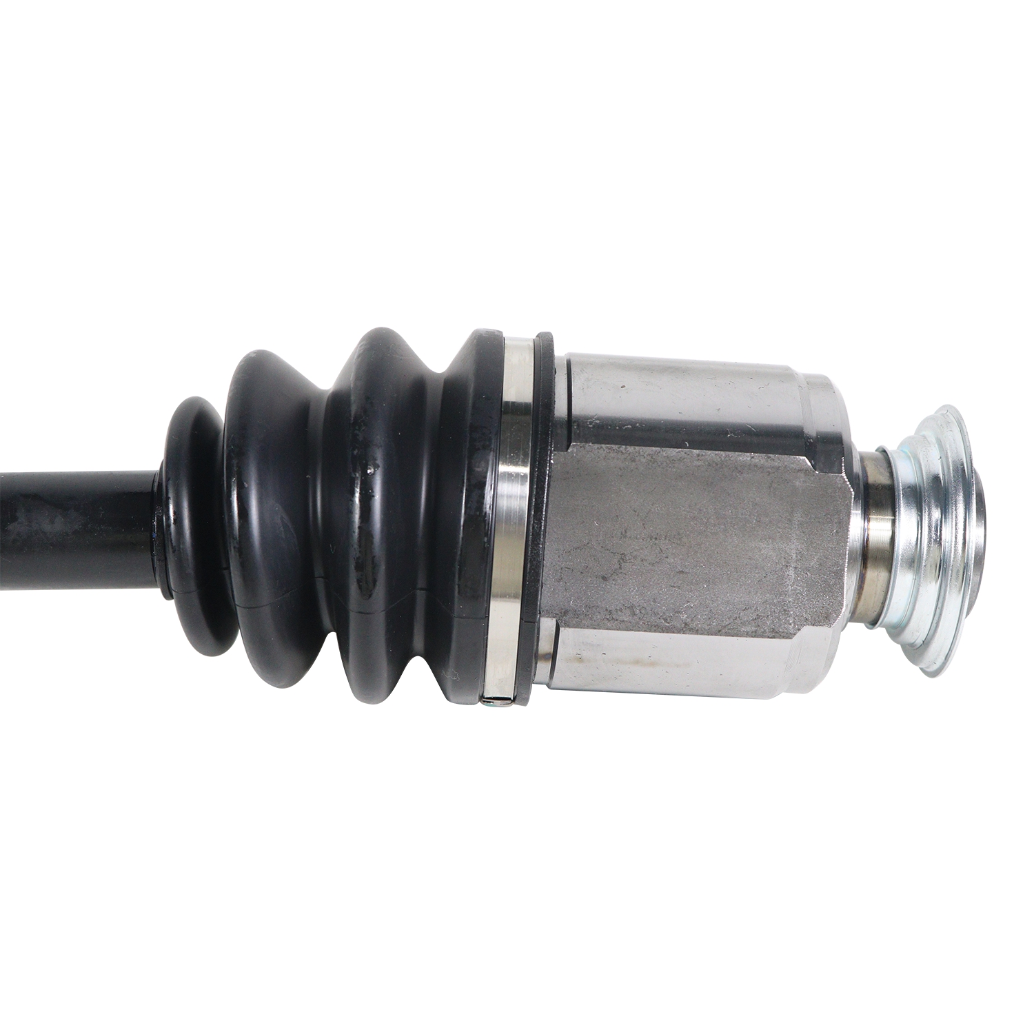 NCV36218 Front, Passenger Side Axle Assembly - Sold Individually, 2.4L, 4Cyl - Image 3