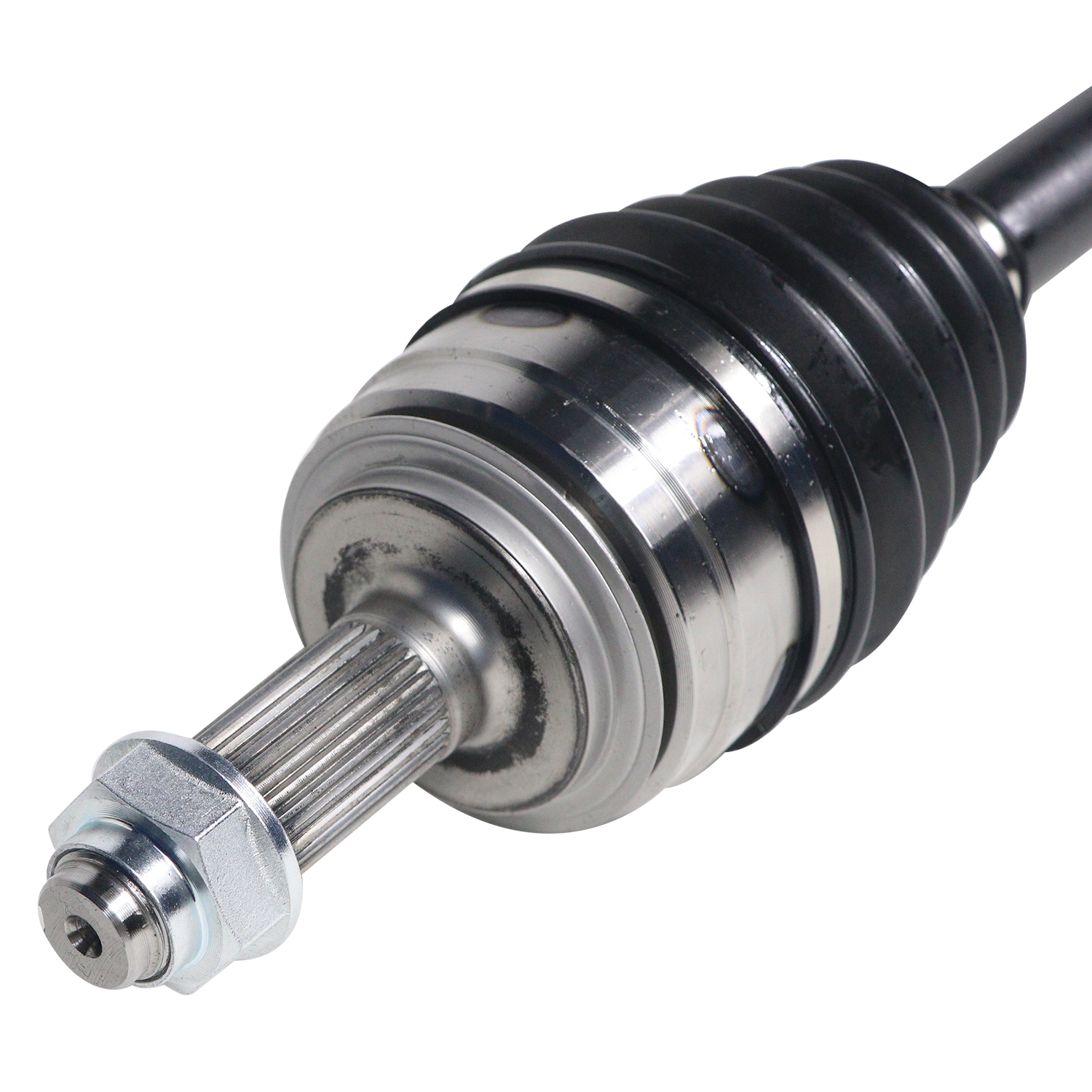 NCV36218 Front, Passenger Side Axle Assembly - Sold Individually, 2.4L, 4Cyl - Image 4