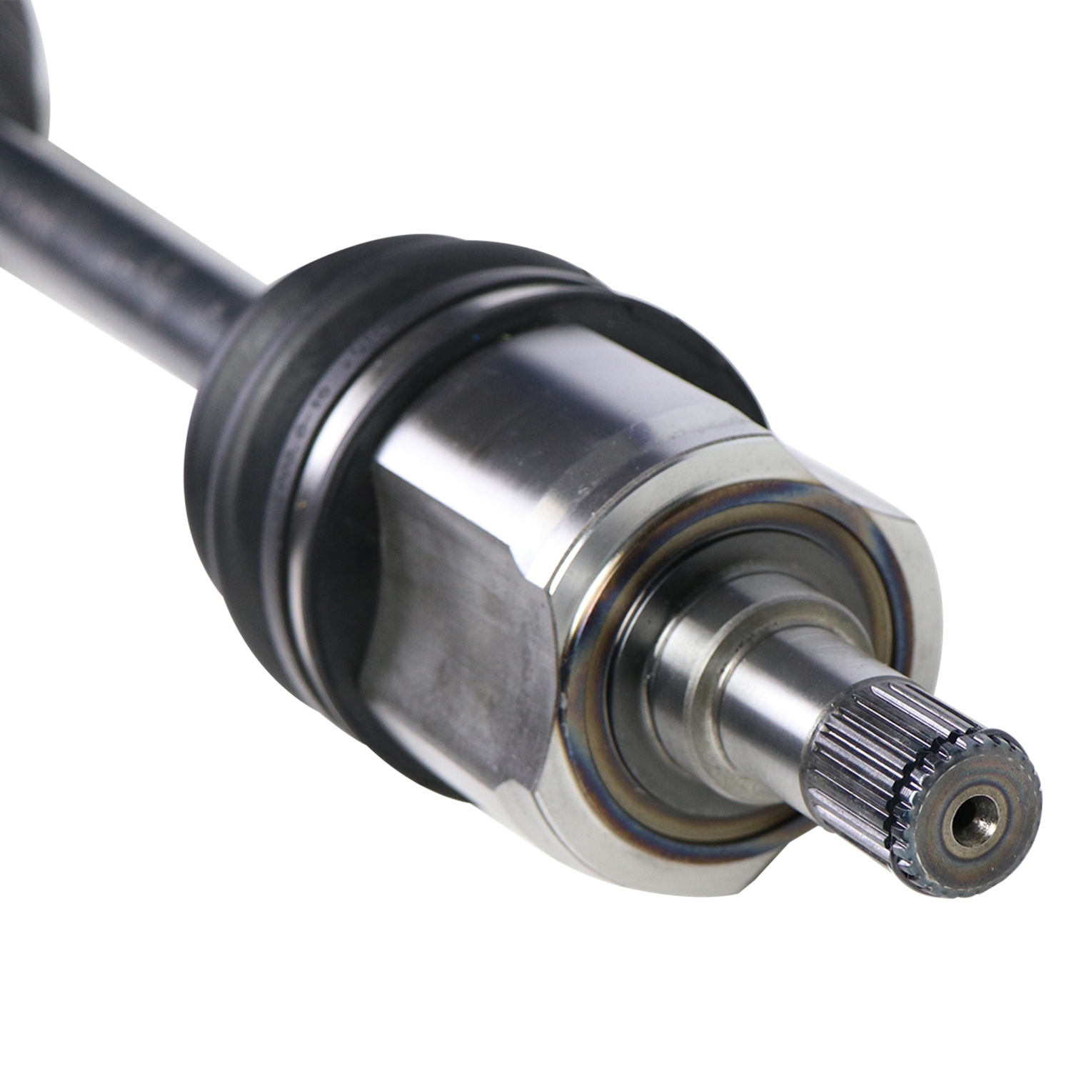 NCV36558 Front, Passenger Side Axle Assembly - Sold Individually, 1.7L, 4Cyl - Image 2