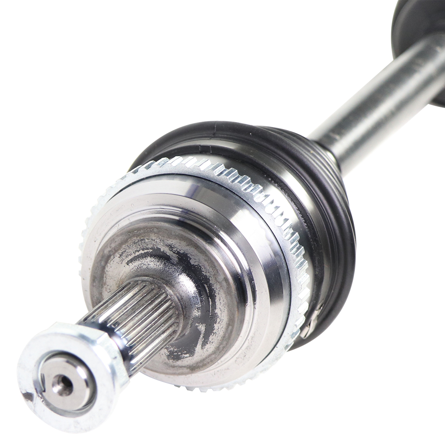 NCV36558 Front, Passenger Side Axle Assembly - Sold Individually, 1.7L, 4Cyl - Image 3