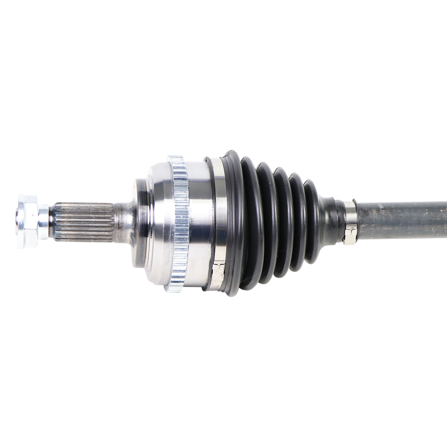 NCV36558 Front, Passenger Side Axle Assembly - Sold Individually, 1.7L, 4Cyl - Image 4