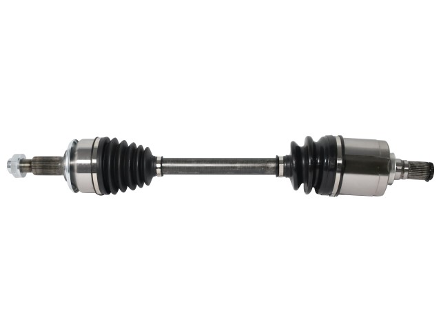 NCV39090 Front, Driver Side Axle Assembly - Sold Individually, 3.5L, 6Cyl