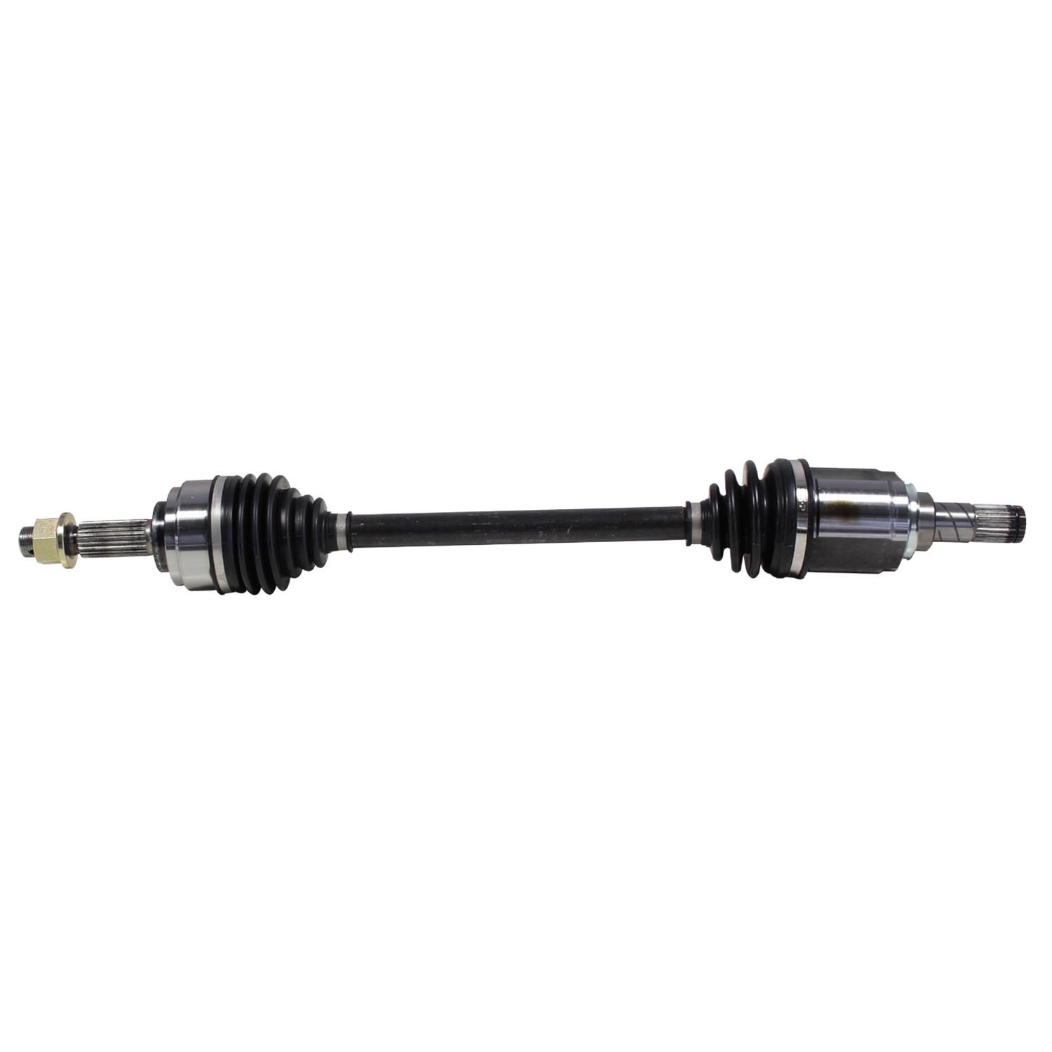All Drives Auto