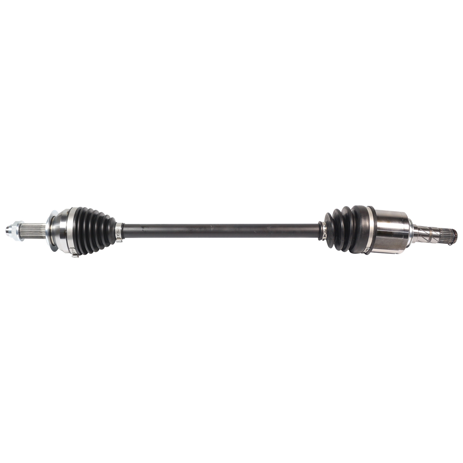 NCV66002XD Front, Driver or Passenger Side Axle Assembly - Sold Individually