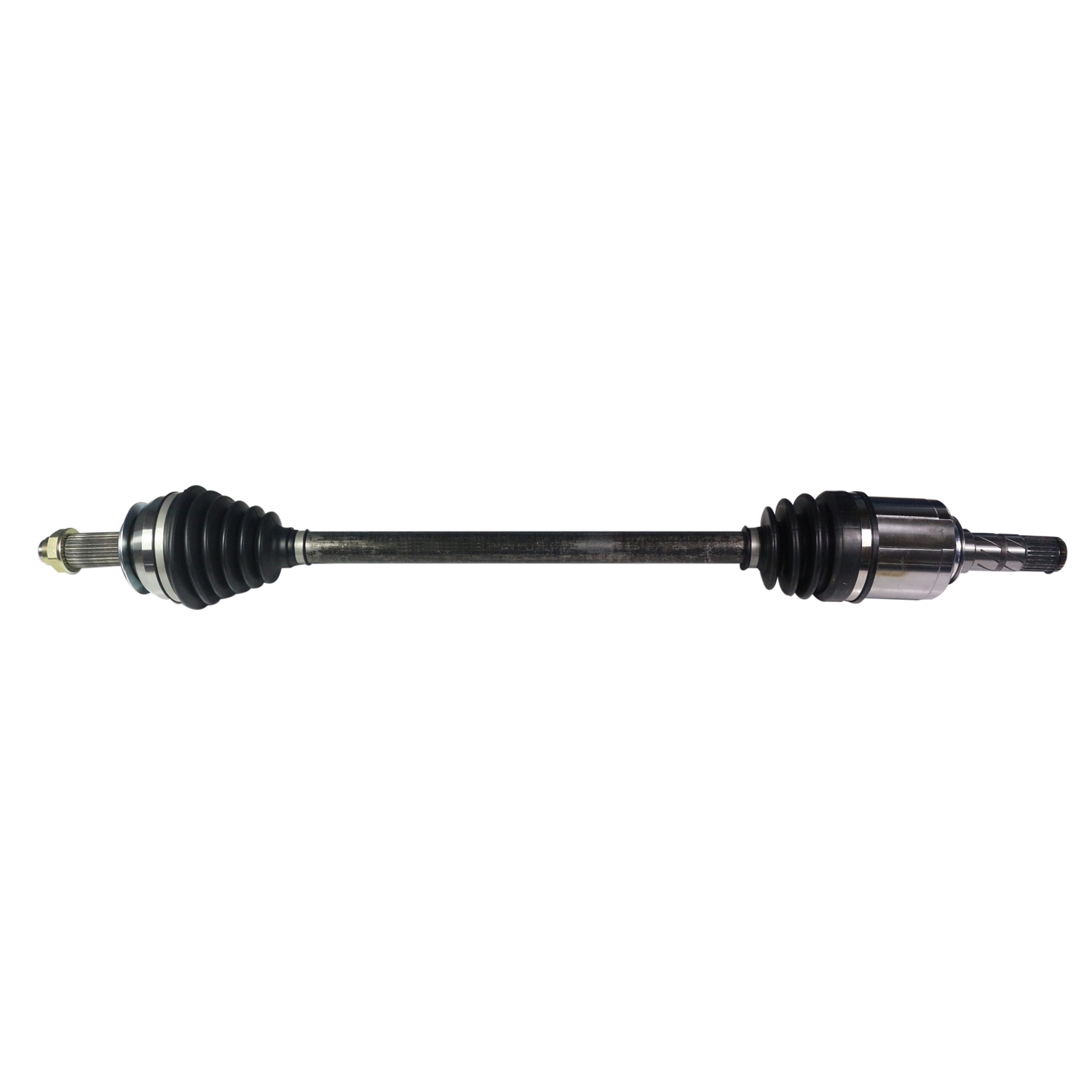 NCV66008 Front, Driver or Passenger Side Axle Assembly - Sold Individually
