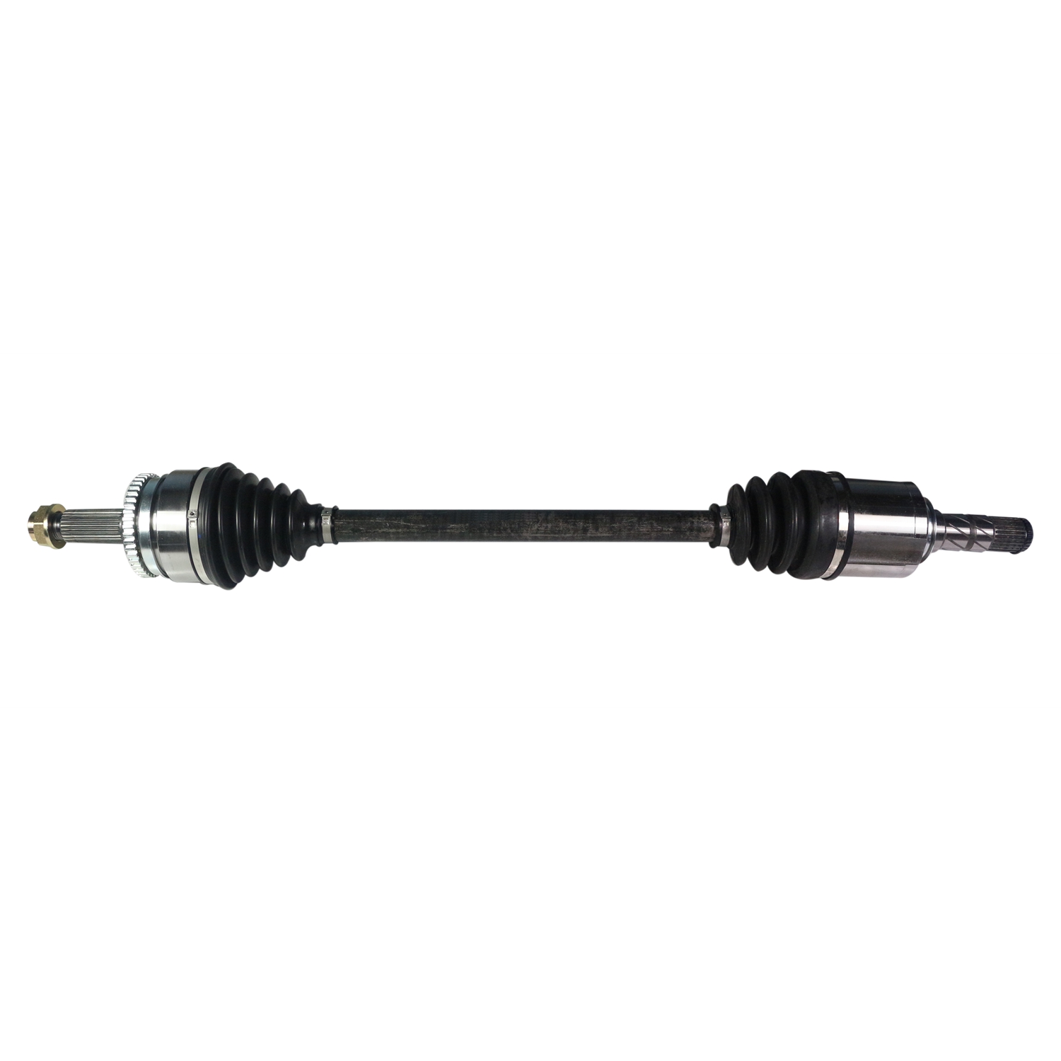 NCV66015 Front, Driver or Passenger Side Axle Assembly - Sold Individually