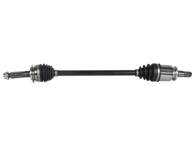 NCV66021XD Rear, Driver or Passenger Side Axle Assembly - Sold Individually
