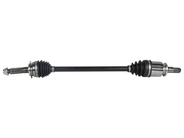 NCV66021XD Rear, Driver or Passenger Side Axle Assembly - Sold Individually - Image 2