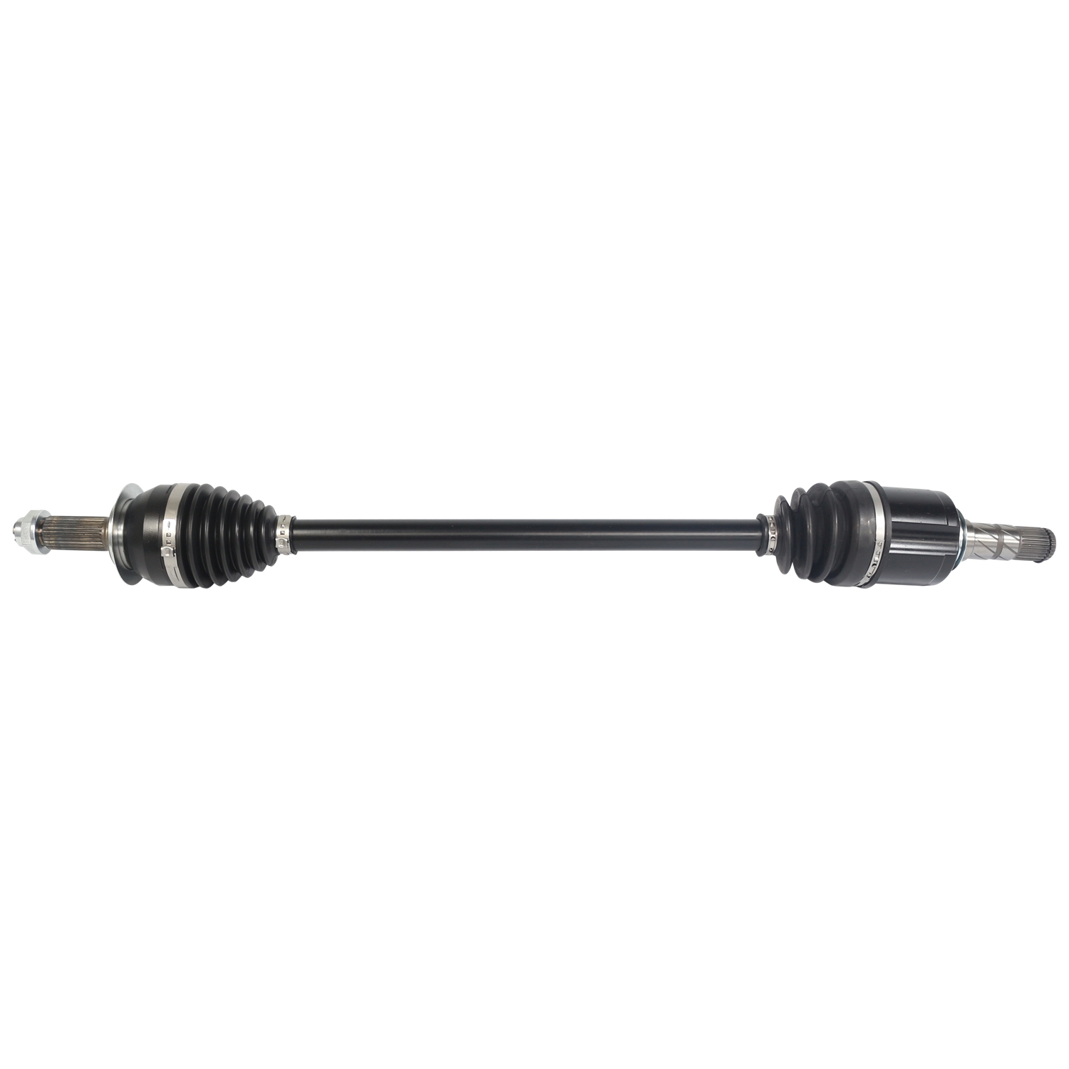 PR66000 Front, Driver or Passenger Side Axle Assembly - Sold Individually