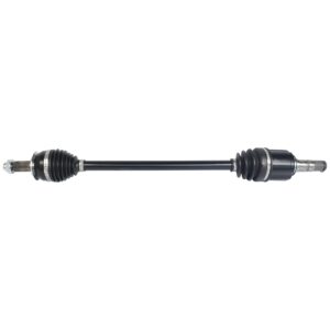 All Drives Auto