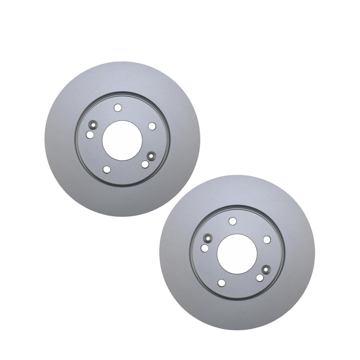 Kia Sonet Front Pair Brake Rotors