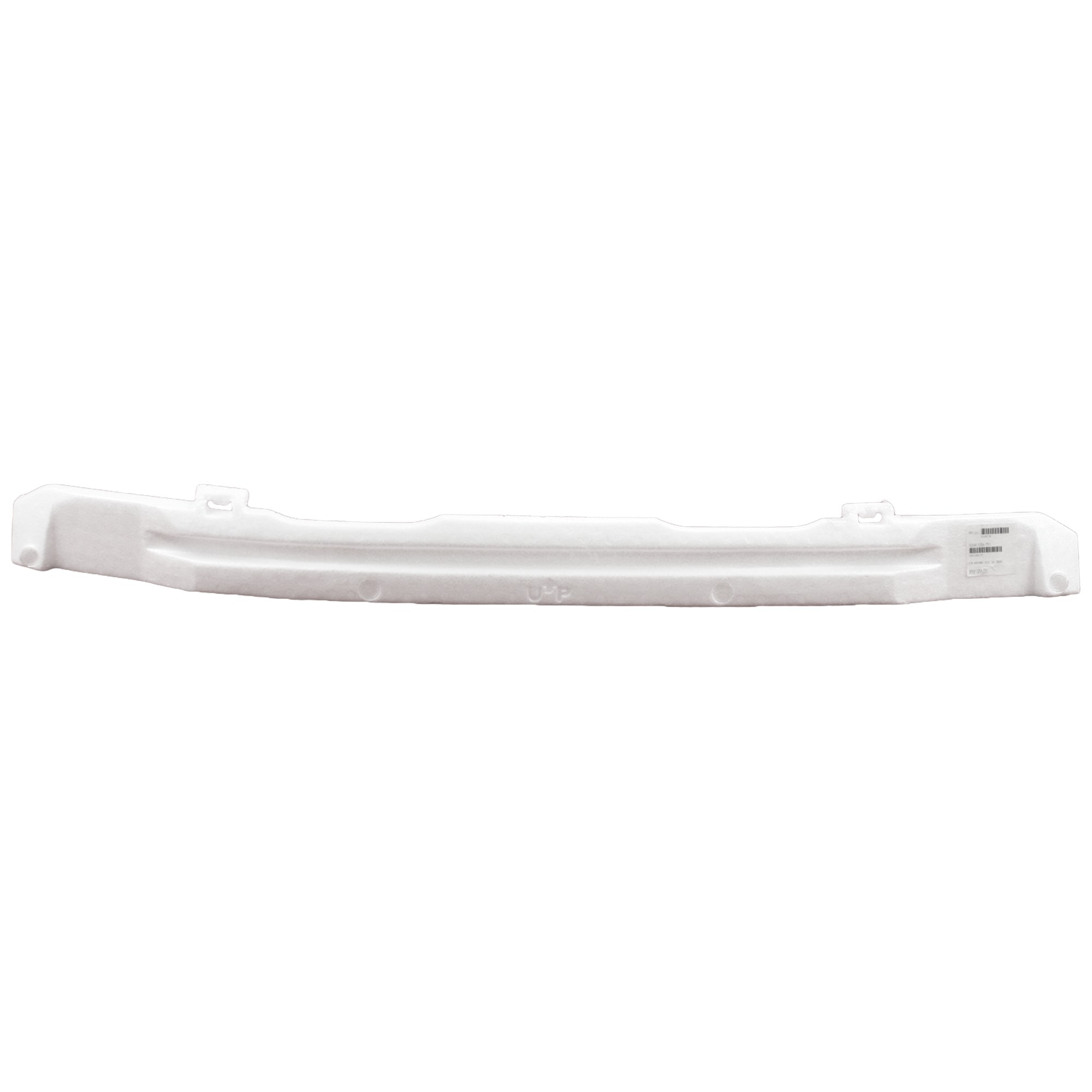 Sedan Front Bumper Absorber
