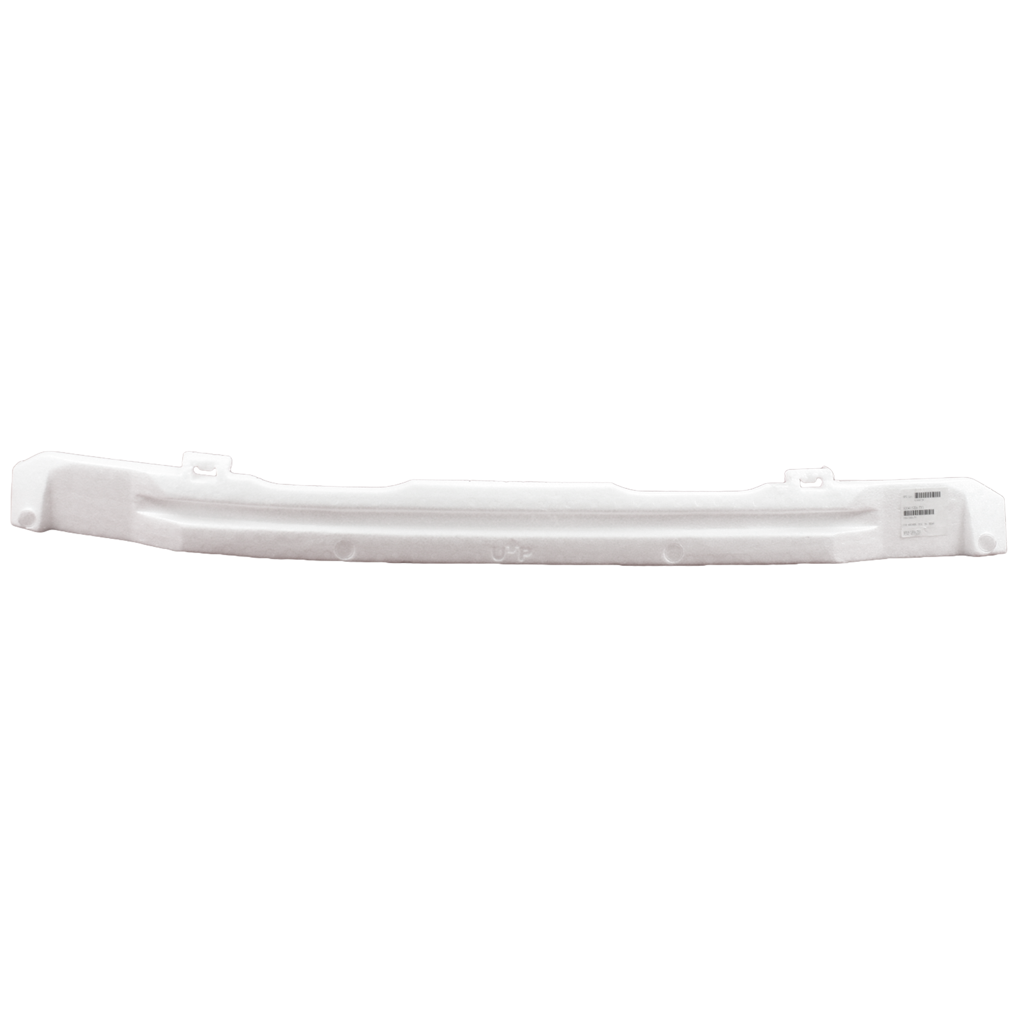 Sedan Front Bumper Absorber - Image 2