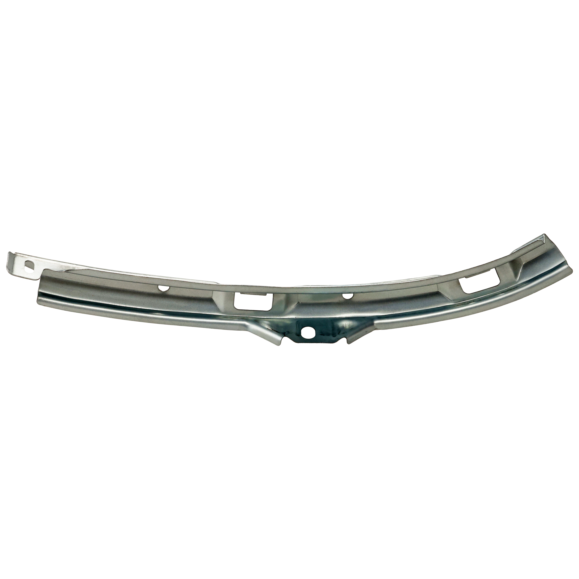 Front, Passenger Side Bumper Bracket, Side Stiffener - Image 2