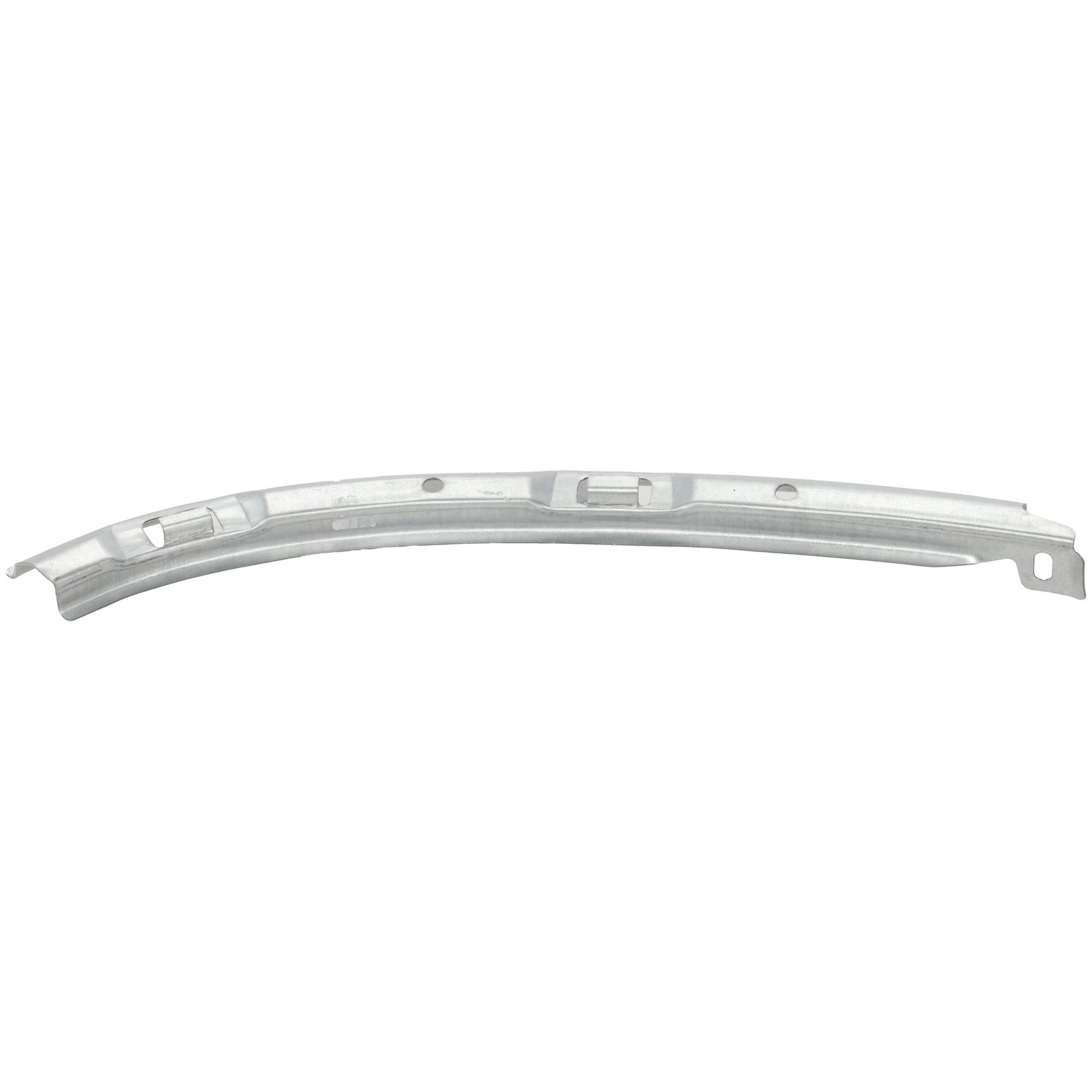 Front, Driver Side Bumper Bracket, Side Stiffener - Image 2