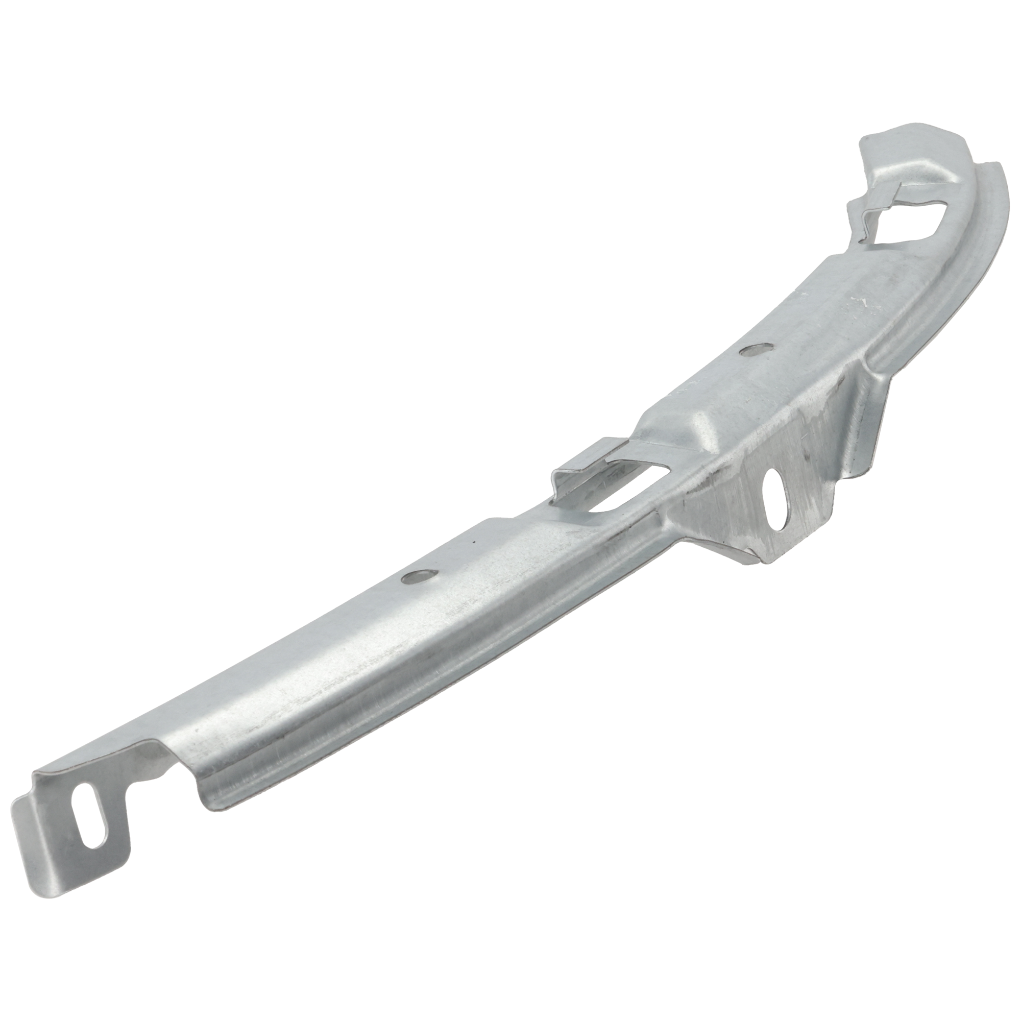 Front, Driver Side Bumper Bracket, Side Stiffener - Image 5