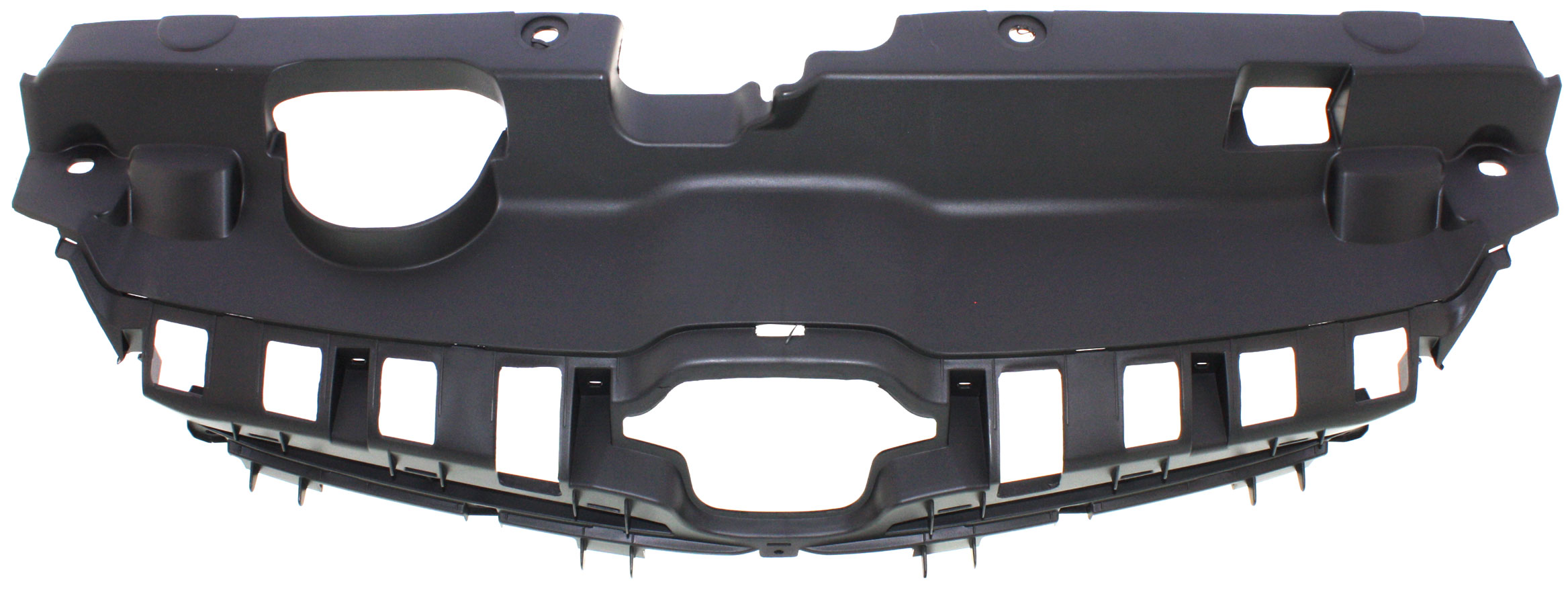 Radiator Support Cover - Sedan