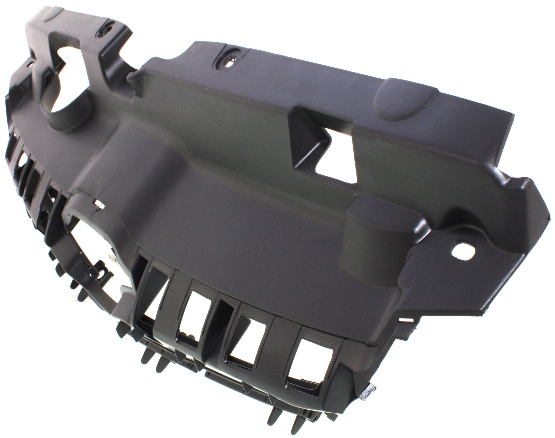 Radiator Support Cover - Sedan - Image 2