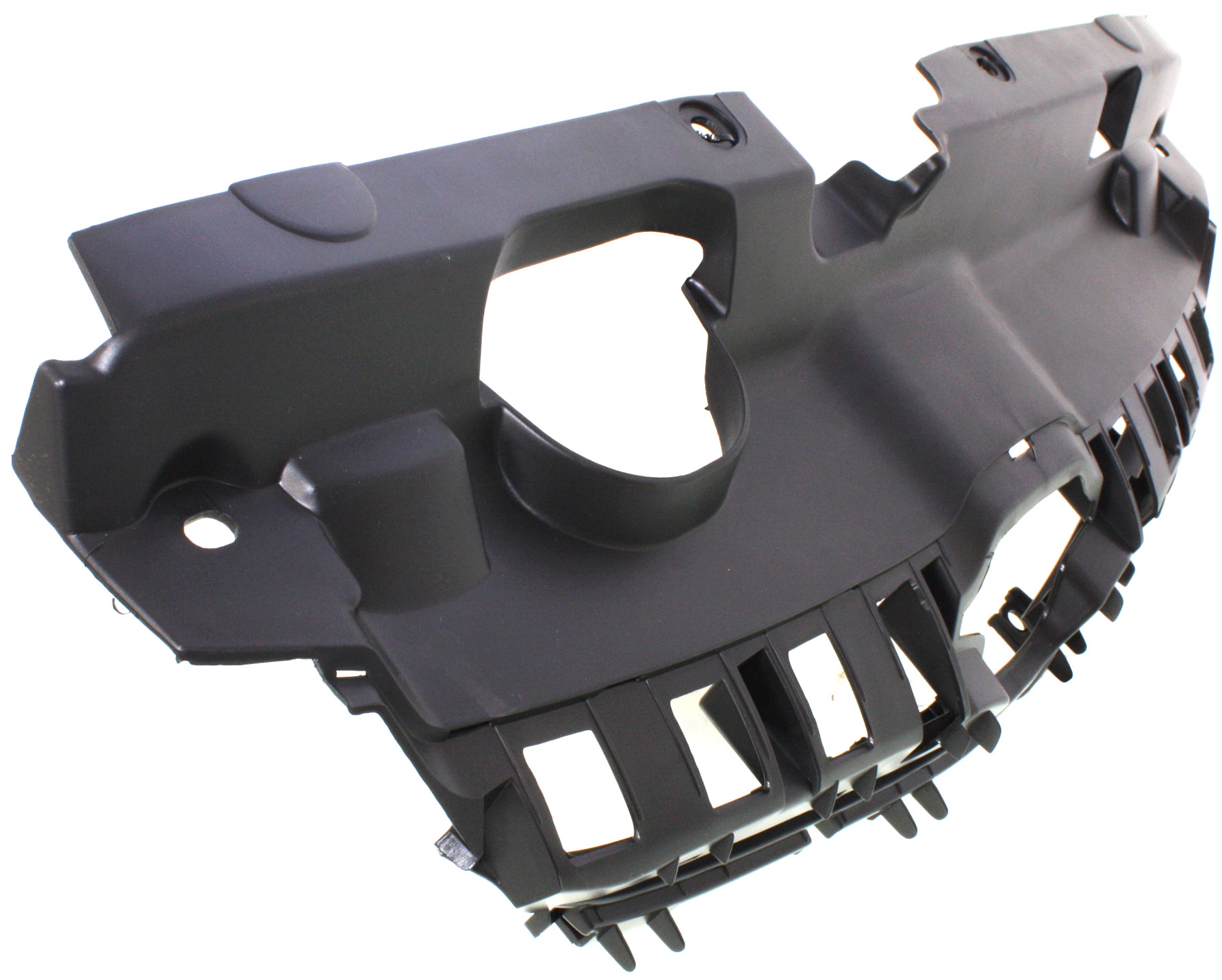 Radiator Support Cover - Sedan - Image 3