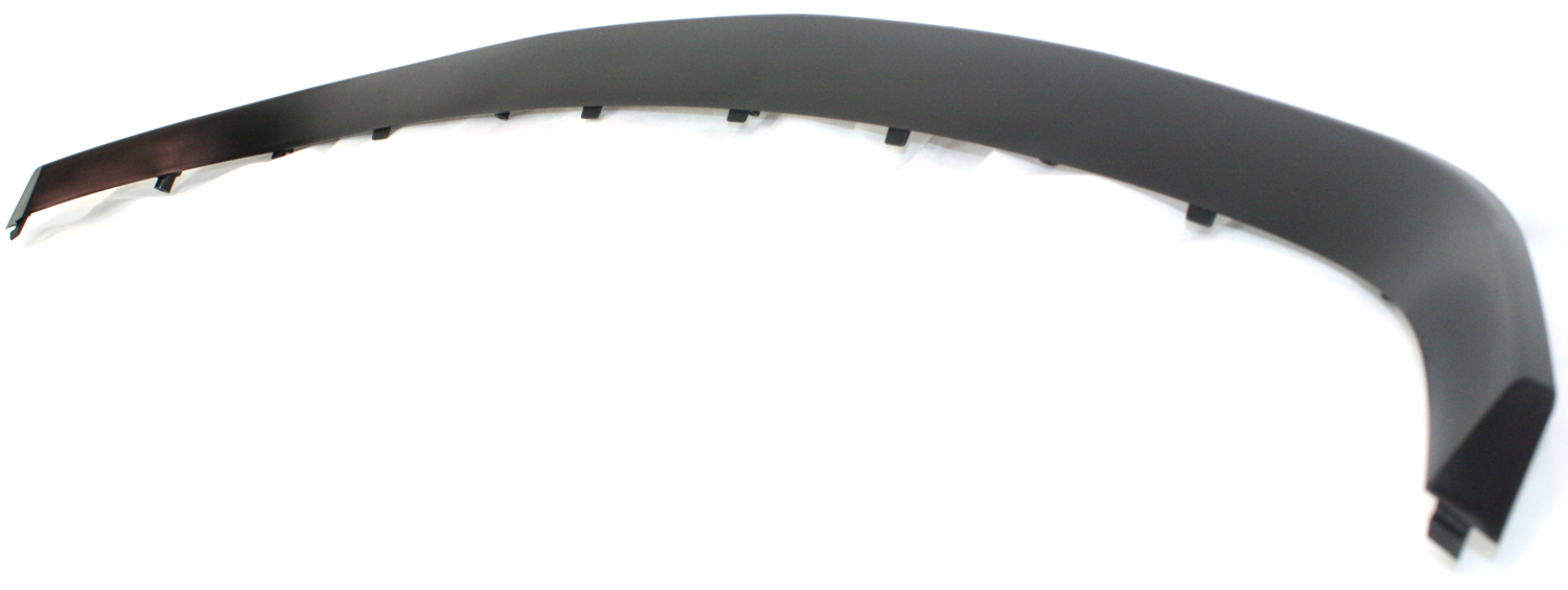 Grille Trim, Upper, Black, 4 Cyl., 1.7L Engine - Image 2