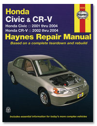 42026 Repair Manual - Repair manual, Sold individually - Image 3