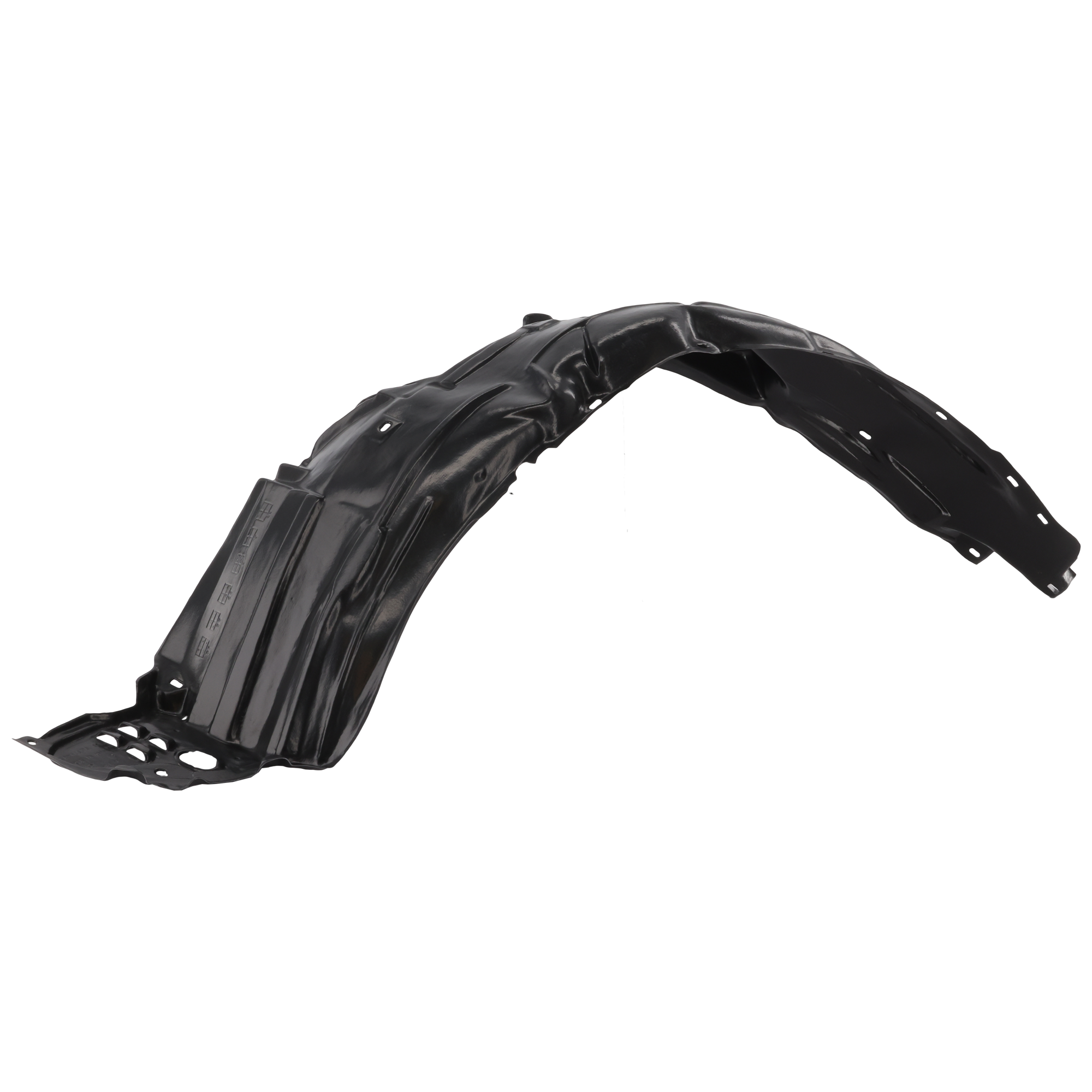 Front, Driver Side Fender Liner, Sedan, DX/DX-G/LX-S/Sport Models - Image 2