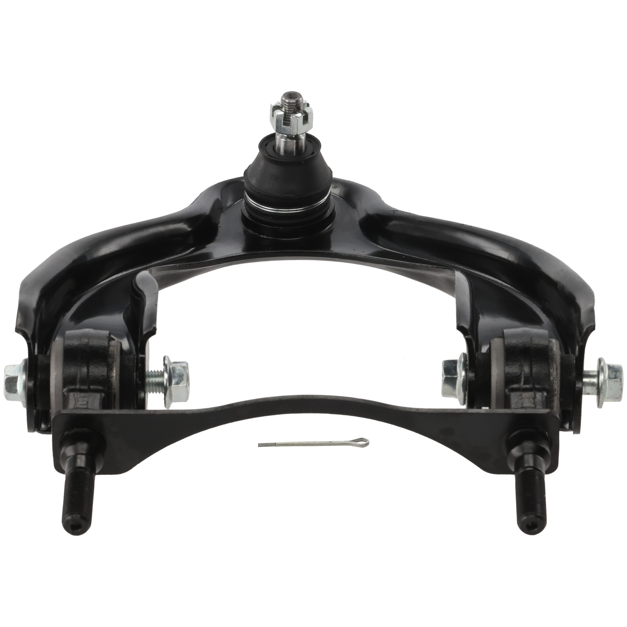 Front, Driver Side, Upper Control Arm, With Ball Joint Assembly, FWD