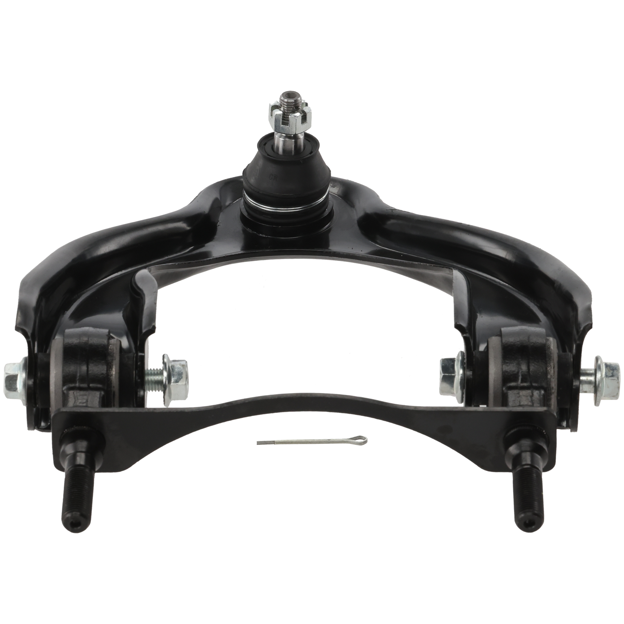 Front, Driver Side, Upper Control Arm, With Ball Joint Assembly, FWD - Image 2