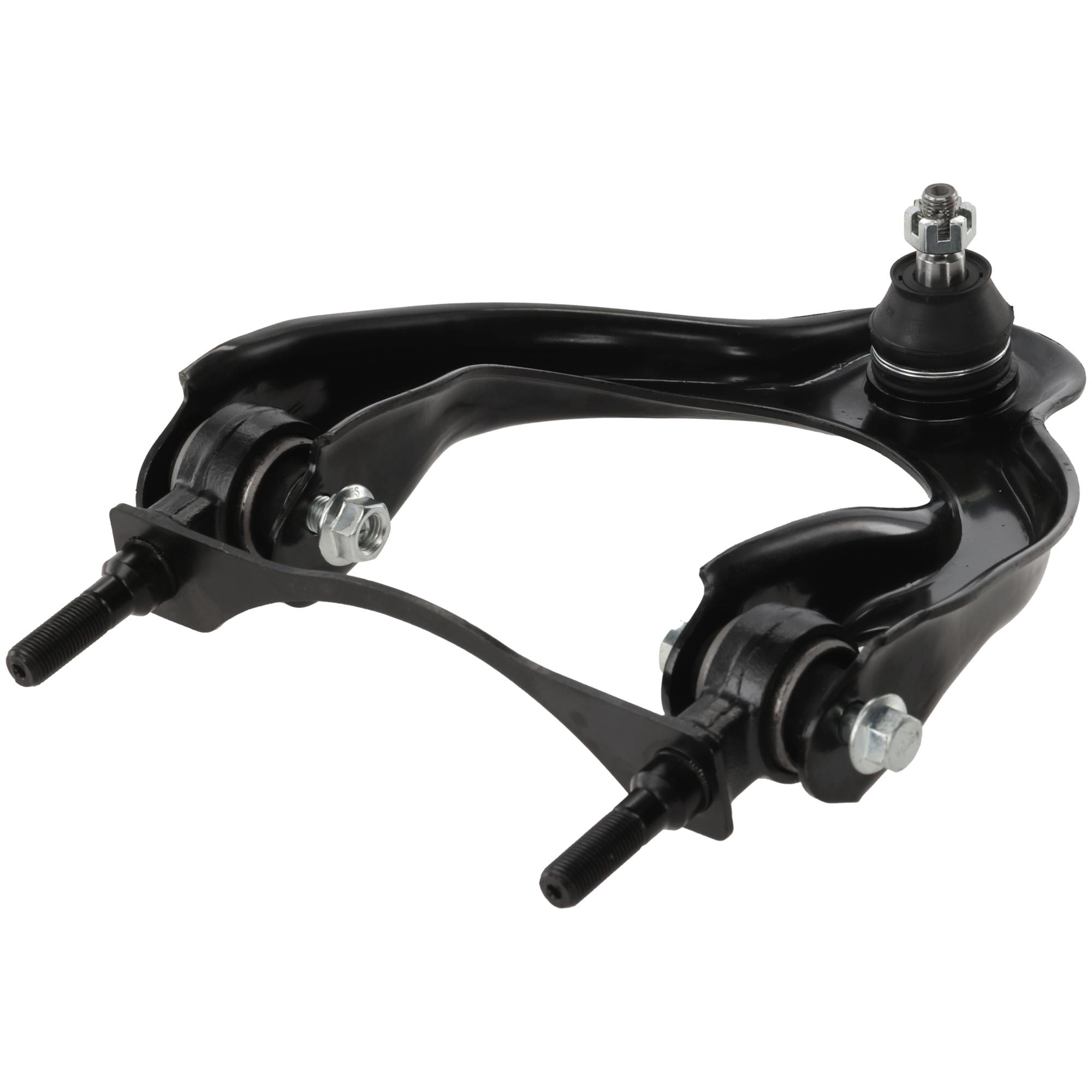 Front, Driver Side, Upper Control Arm, With Ball Joint Assembly, FWD - Image 3