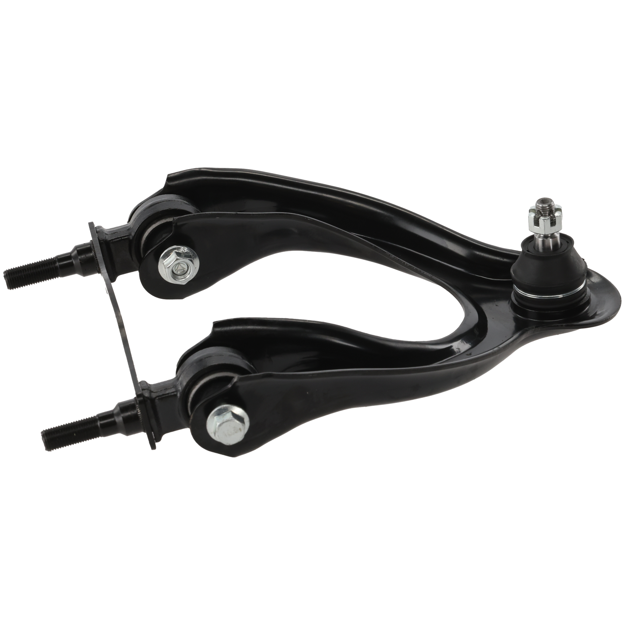 Front, Driver Side, Upper Control Arm, With Ball Joint Assembly, FWD - Image 4