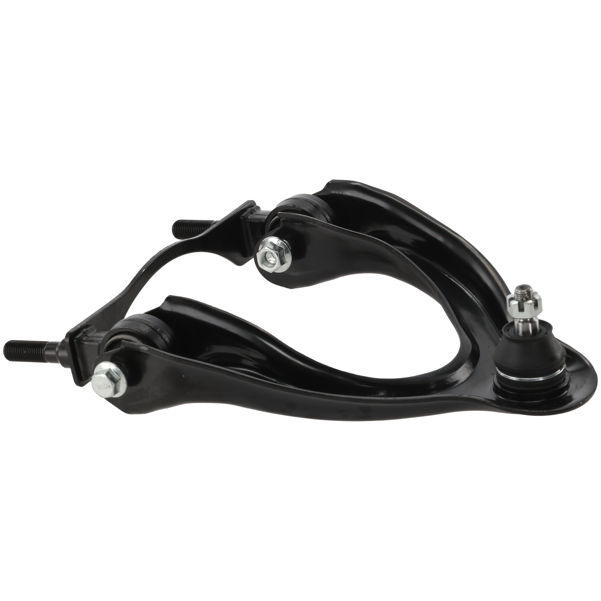 Front, Driver Side, Upper Control Arm, With Ball Joint Assembly, FWD - Image 5