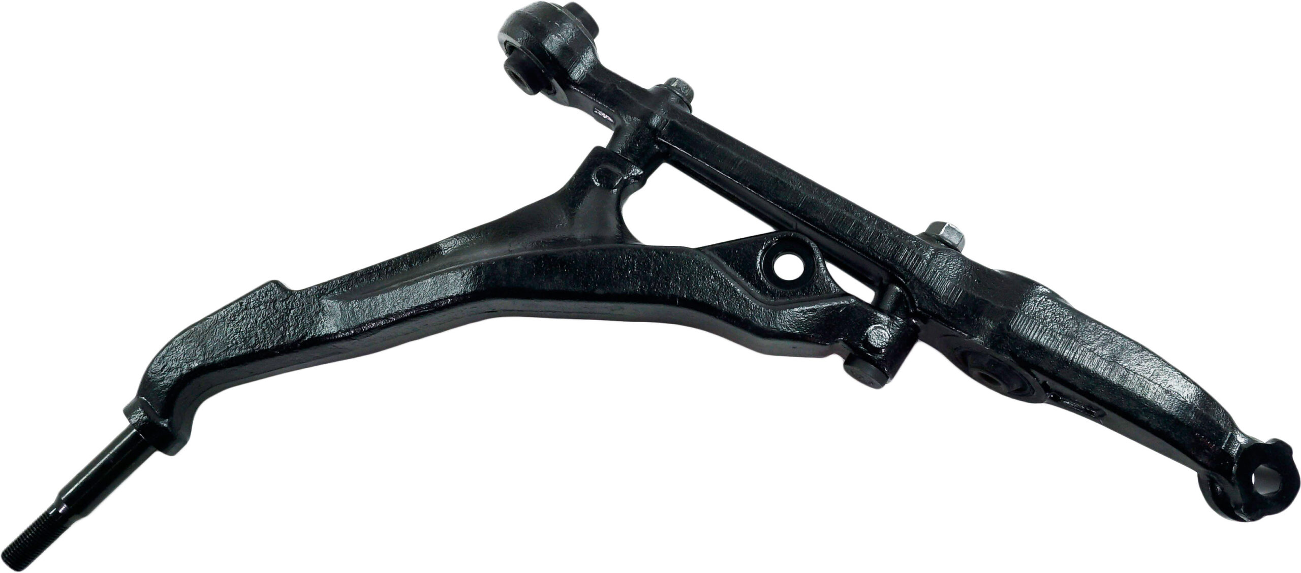 Front, Driver Side, Lower Control Arm - Image 2