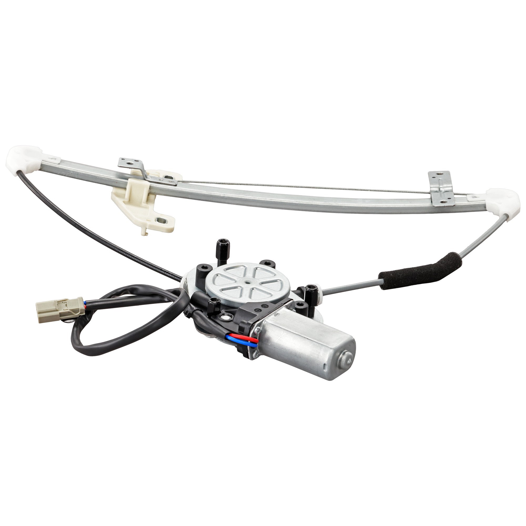 All Drives Auto
