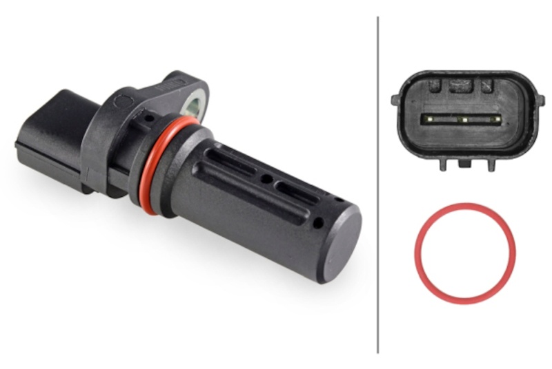 009168321 Crankshaft Position Sensor