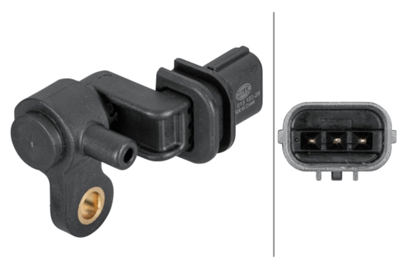 013122291 Crankshaft Position Sensor