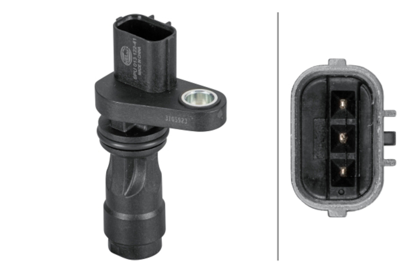 013122411 Crankshaft Position Sensor