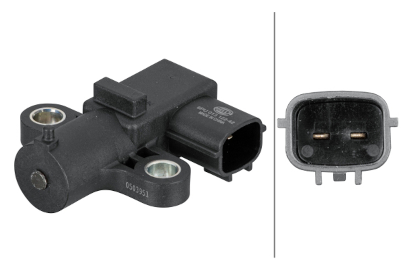 013122421 Crankshaft Position Sensor
