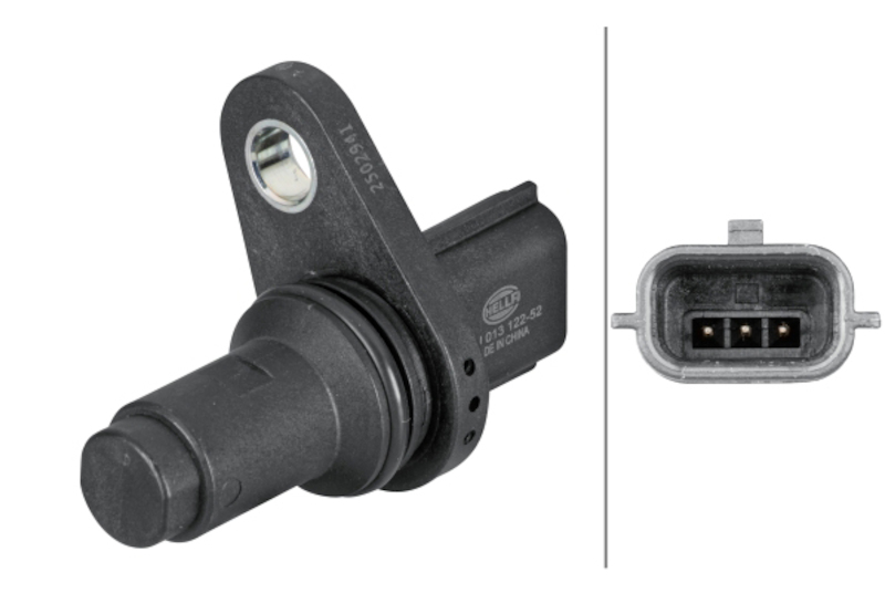 013122521 Crankshaft Position Sensor