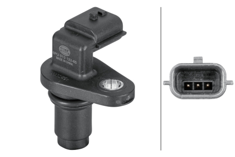 013122651 Camshaft Position Sensor, Sold Individually