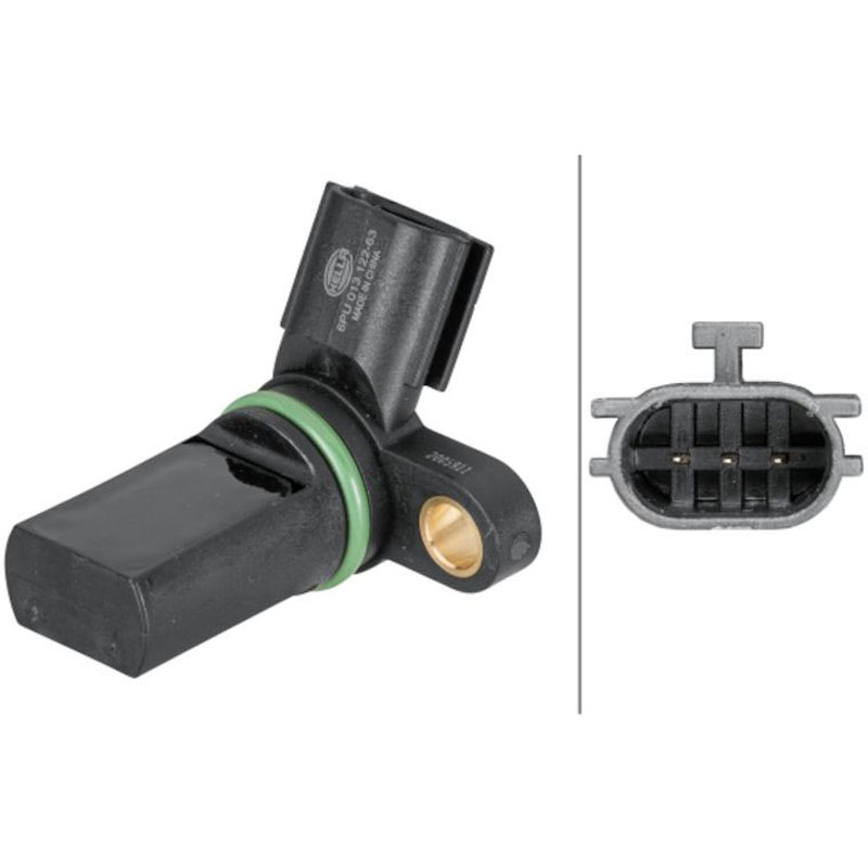013122631 Crankshaft Position Sensor