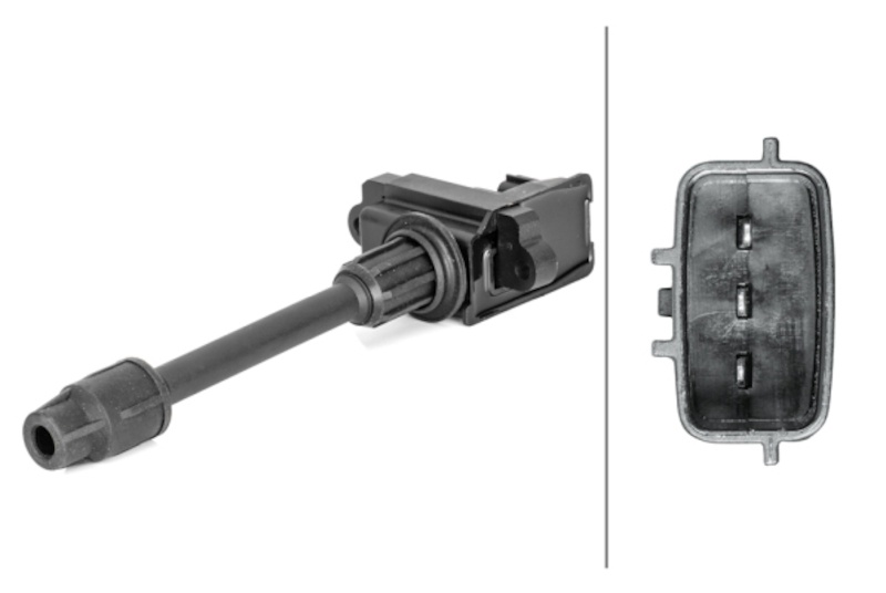 230035401 Ignition Coil, 3.0L, 6Cyl, Sold Individually