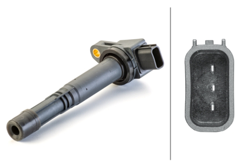 230036201 Ignition Coil, Sold Individually