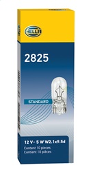 2825 Light Bulb - Direct Fit, Sold Individually - Image 2