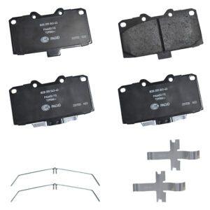 All Drives Auto
