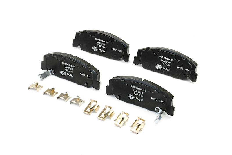 All Drives Auto